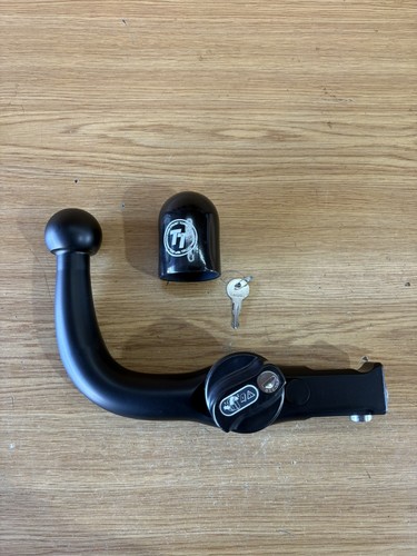 Tow trust detachable towbar - tow,