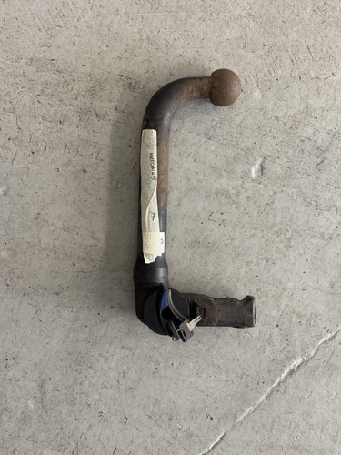 Tow trust detachable towbar - tow,