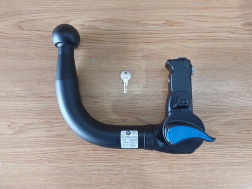 Tow trust detachable towbar - tow,