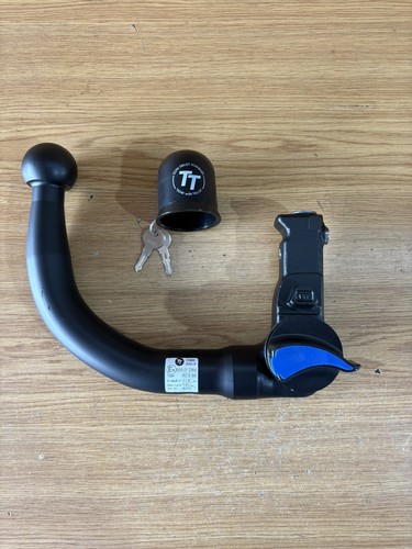 Tow trust detachable - trust,
