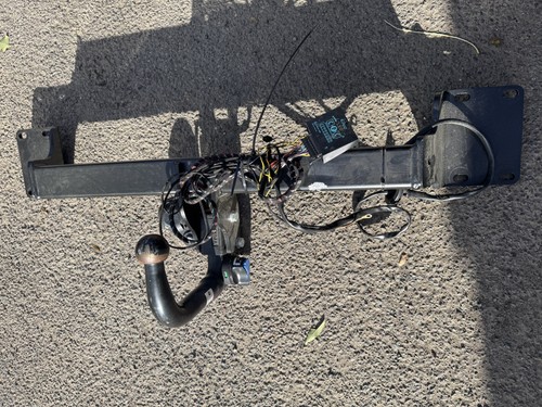 Bmw e70 e71 tow - e70, tow-trust