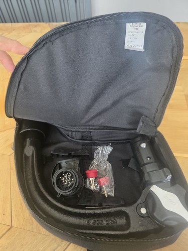 Genuine bmw mini countryman - genuine,