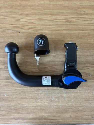 Tow trust detachable towbar - tow,