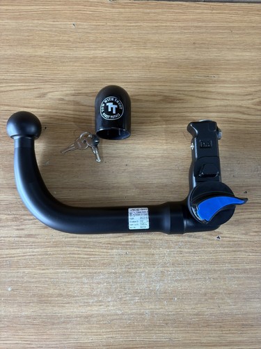Acs tow trust detachable - acs,,