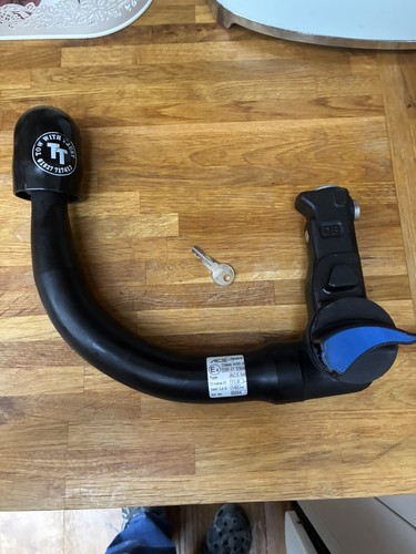 Tow trust detachable - tow,