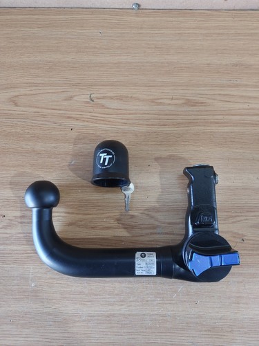 Tow trust detachable - trust,