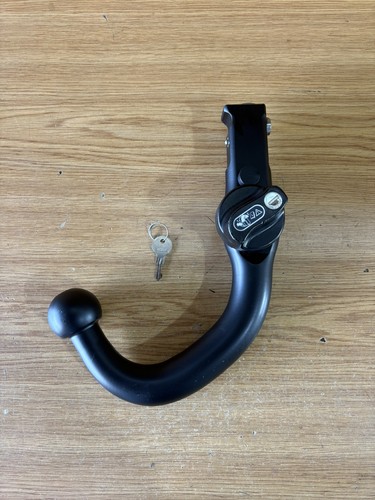 Tow trust detachable towbar - tow,