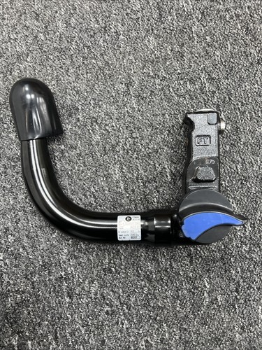 Tow trust detachable towbar - tow,