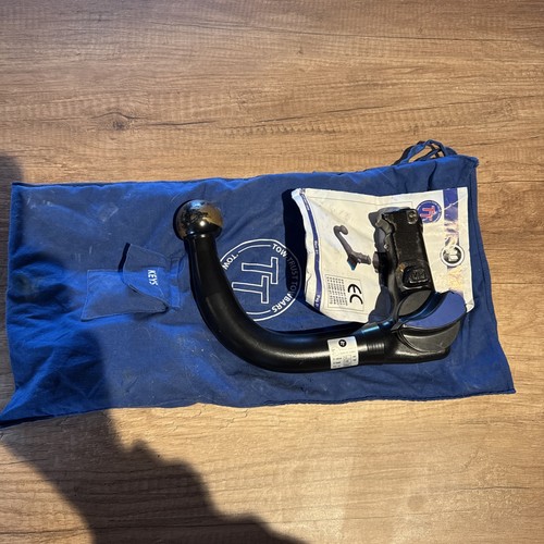 Tow trust a50 detachable - tow,
