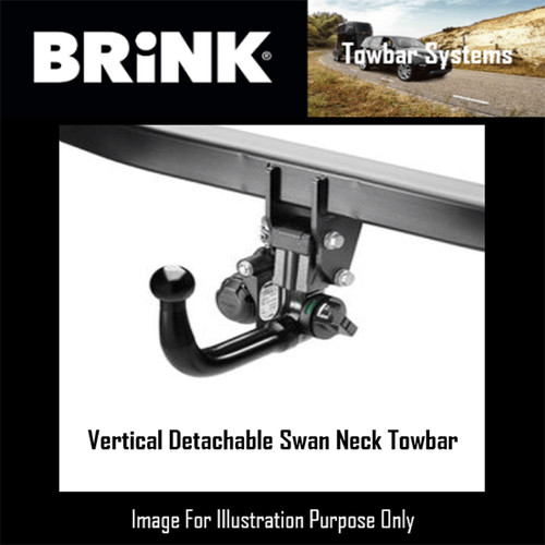Brink detachable swan - brink,