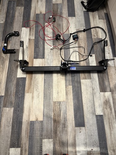 Tow trust detachable swan - tow-trust,