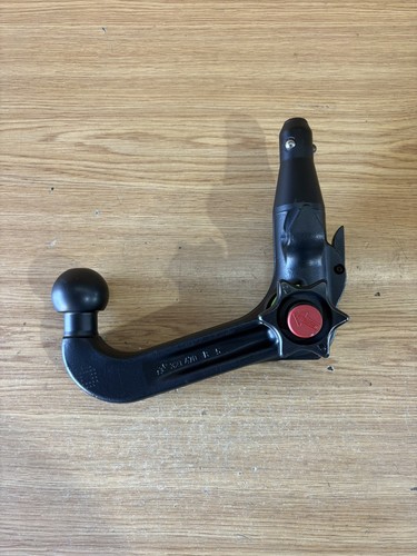 Westfalia detachable towbar - westfalia,