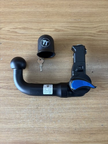 Tow trust detachable - trust,
