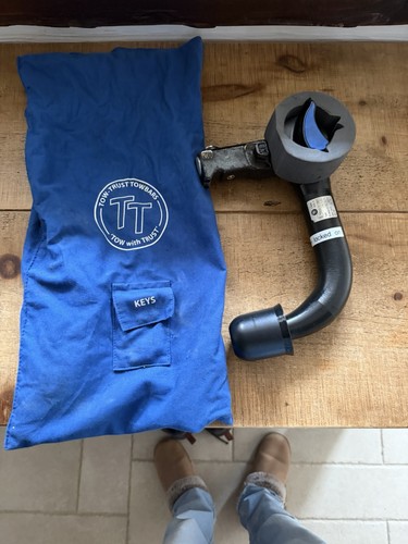 Genuine tow trust detachable - genuine,