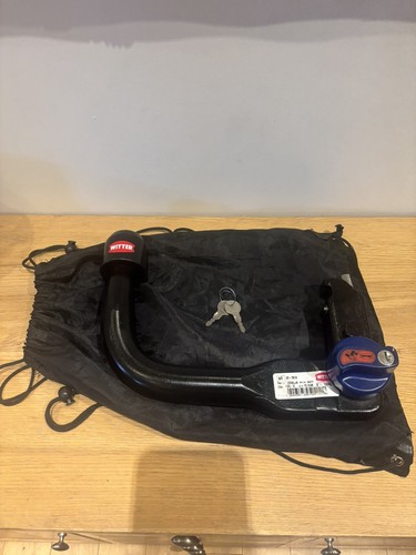 Zd3008 witter swan neck - ,