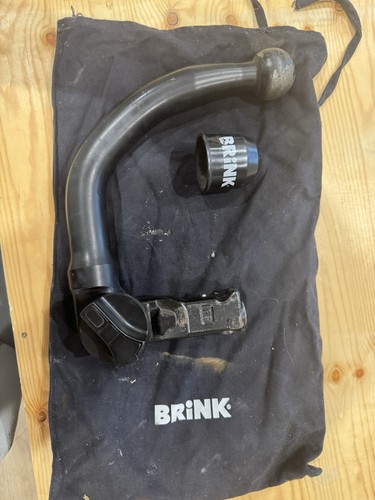 Brink detachable swan neck - brink,