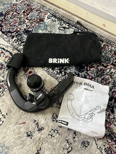 Brink bma detachable swan neck - brink,
