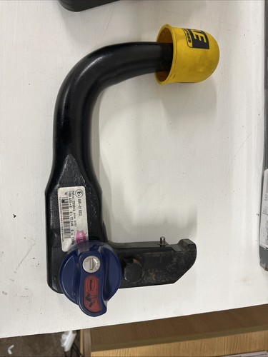 Witter detachable towbar - witter,