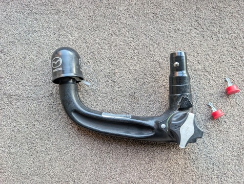 Genuine mazda oris - genuine,