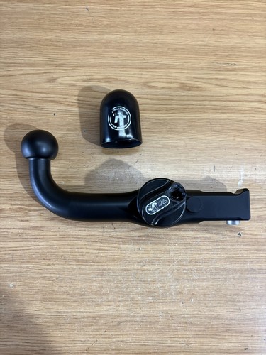 Tow trust detachable towbar - tow,