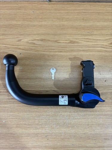 Tow trust detachable towbar - trust,