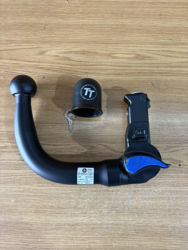 Tow trust detachable - detachable, towbar