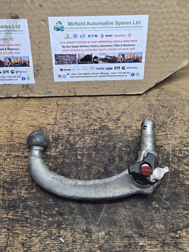 Mercedes towbar a1643100256 - mercedes,