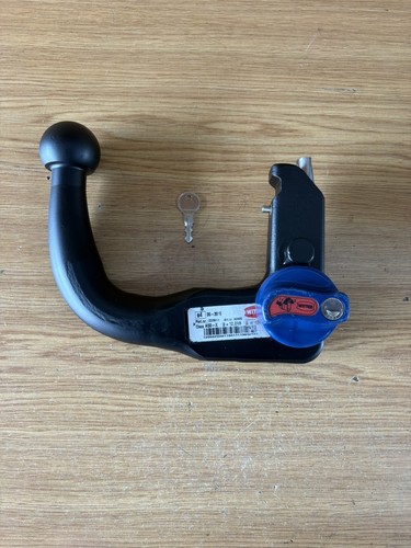 Witter detachable towbar - detachable,