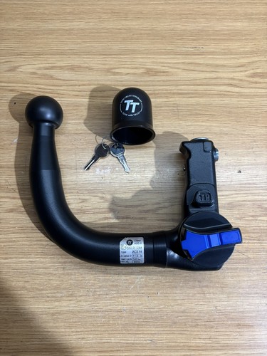Tow trust detachable - tow,