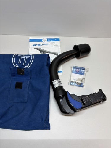 Tow trust detachable towbar - tow-trust,