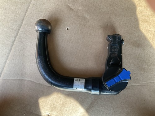 Towbars detachable swan - a1,