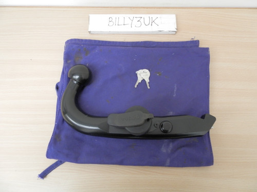 Genuine volvo xc60 mk1 - genuine,