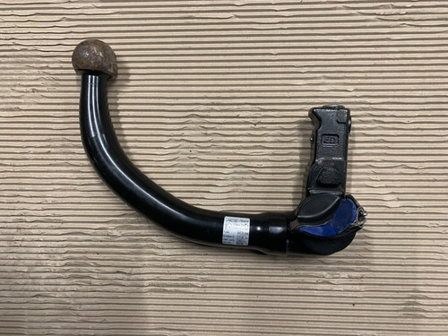 Tow trust detachable towbar - tow,