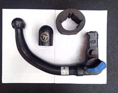 Tow trust detachable - trust, towbar