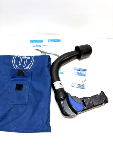 Tow trust detachable towbar - tow-trust,