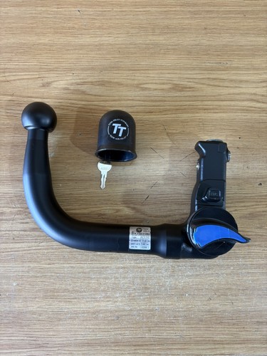 Tow trust detachable - tow,