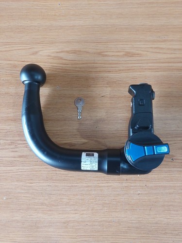 Pct detachable towbar 6007 - towbar,