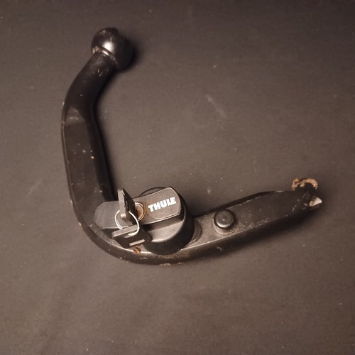 Thule detachable swan neck - swan,