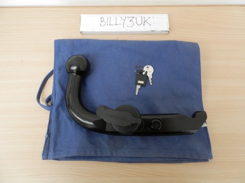 Genuine volvo xc90 detachable - genuine,