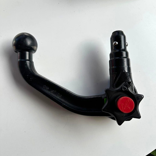 Genuine westfalia detachable - westfalia,