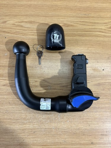Tow trust detachable towbar - tow,