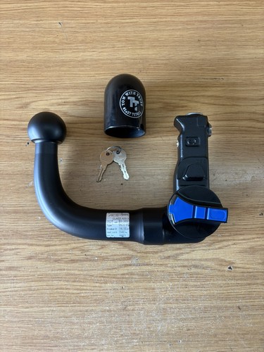 Acs tow trust detachable - tow,