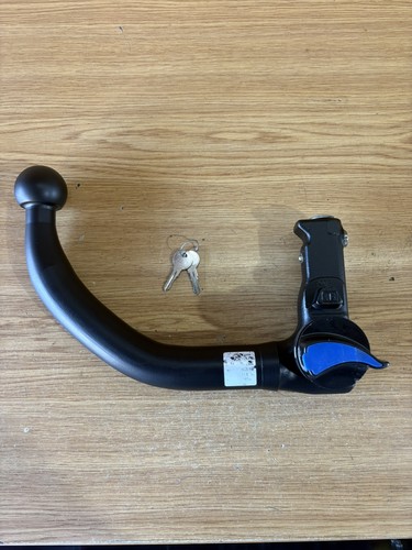 Tow trust detachable towbar - tow,