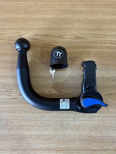 Tow trust detachable - tow, towbar