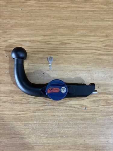 Witter detachable towbar - witter,